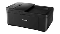 Canon PIXMA TR4660 Driver