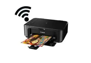 Wireless Printer